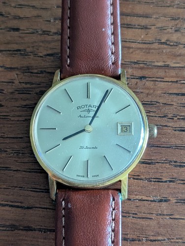 Rotary eta 2824 herren - eta,