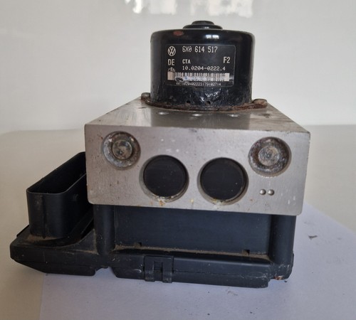 Abs block steuergerät lupo - abs,