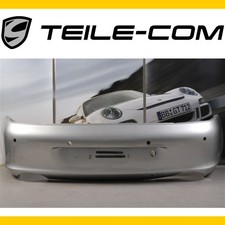 ORIG. Porsche 911 996.2 Stoßstangenverkleidung, mit PDC Sensorlöchern