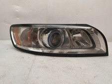 Frontscheinwerfer Volvo S40