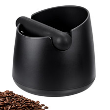 Abklopfbehälter Knockbox