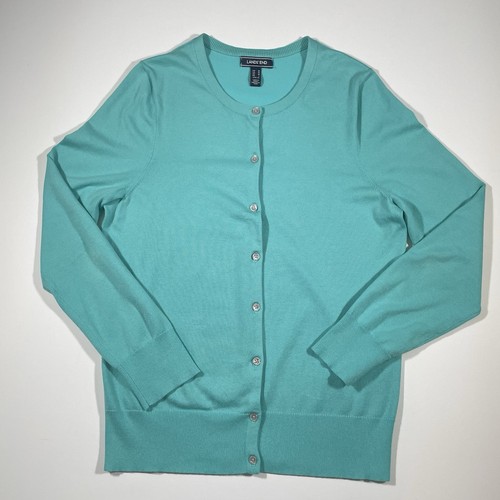Lands end damen strickjacke - lands’,