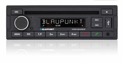 Blaupunkt essen 200 dab - blaupunkt,