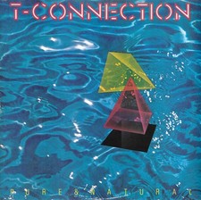 T-Connection - Pure and