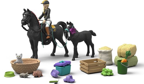 Schleich 2026 - schleich®,