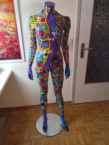 Lebensgroße figuren - lebensgroße,