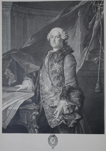 Jean georges wille marquis - jean-georges,