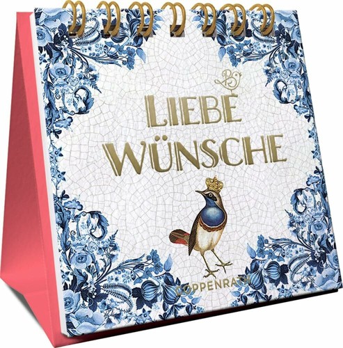 Liebe wünsche - liebe,