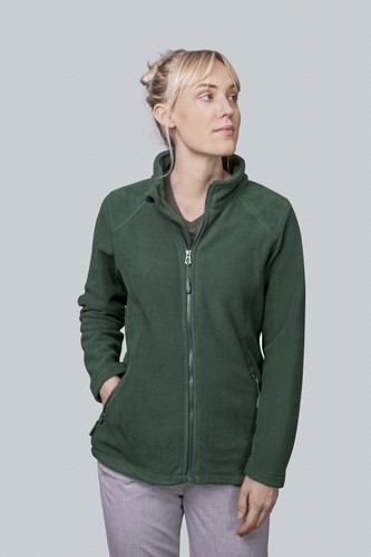 Hrm damen fleecejacke - hrm,