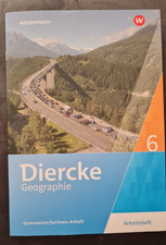 Diercke Geographie 6