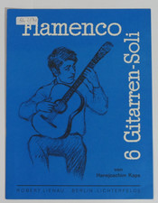 Noten für Gitarre Solo: H