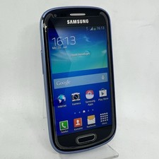 Samsung Galaxy S III mini