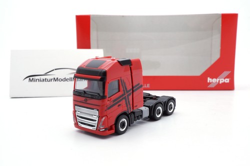 Volvo 2020 3achs - volvo,