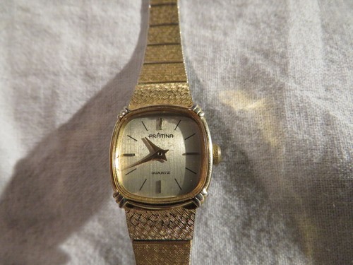 X885 damen armbanduhr pratina - armbanduhr,