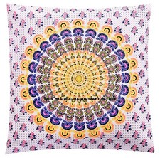 Mandala Tolle Kissen Bohemian