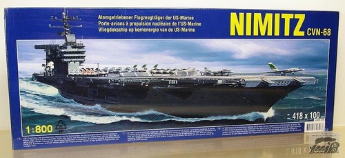 St506 paget 800 bausatz - 1:800,