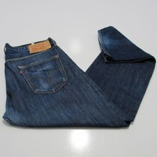 Levis 501 Herren Classic Fit