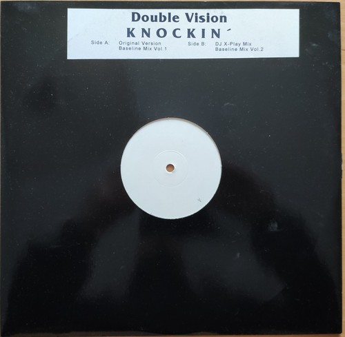 Double vision knockin - –, knockin´