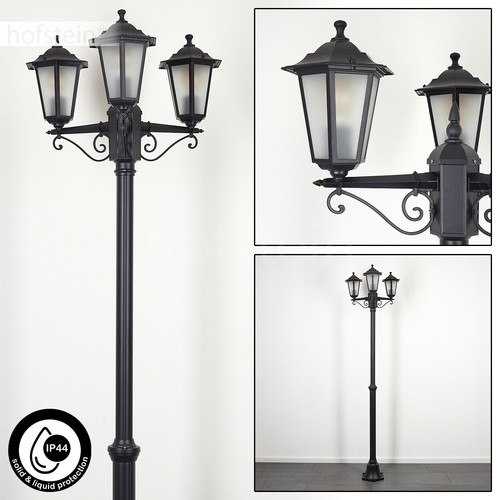 Wege lampe kandelaber garten - wege,
