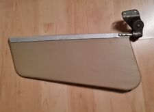 Trabant 600 500 601 Wartburg Sonnenblenden Original DDR Selten