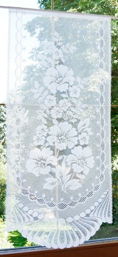 Jacquard stores gardine - jacquard,