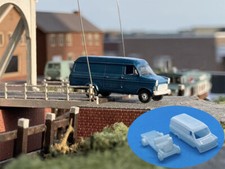 RAILNSCALE N2326 - PKW Ford