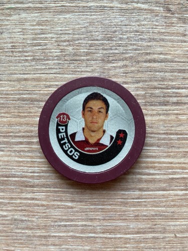 Topps bundesliga chipz - chipz, 2011