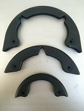 Ski-Spitzenschoner Protektoren Bumper in 3 Größen- Freeride-Carving-Kinder-Ski