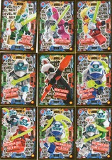 LEGO Ninjago Serie 5 NEXT