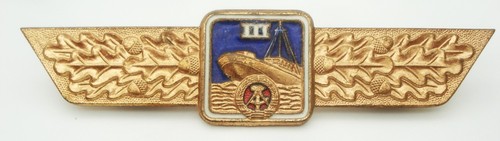 Ddr abzeichen - ddr,