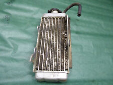 HUSQVARNA 125 WRE WR RADIATOR (int.c03*) KÜHLER