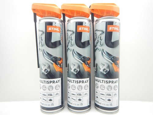 Stihl multispray spray 400 - multispray,
