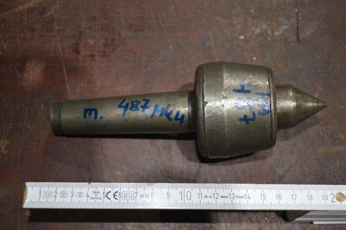 Ha487 röhm zentrierspitze - ha487,