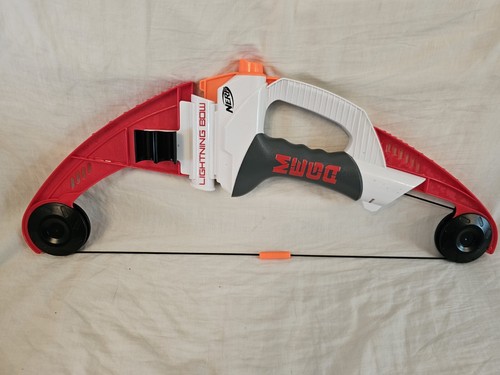 Nerf strike elite - nerf,