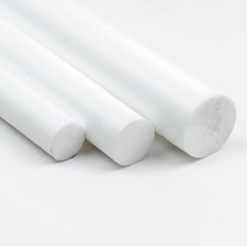 PTFE Rundstab Ø 50mm Teflon