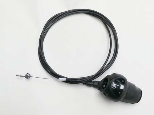 Shimano schalthebel drehgriff - shimano,