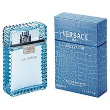Versace eau fraiche - fraiche, 100ml