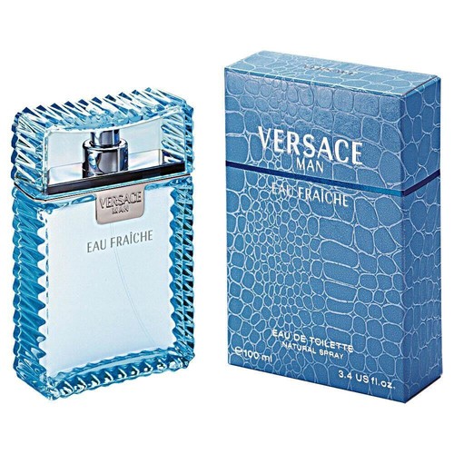 Versace eau fraiche - versace,