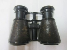 Kleines altes Fernglas - Paetz