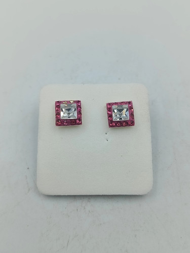 Glamouröse ohrstecker - glamouröse,