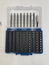 Makita Bit-Set 99 teilig 25