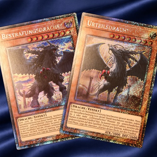 Urteilsdrache set ra03 - urteilsdrache,