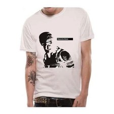 DEPECHE MODE T-SHIRT " GET