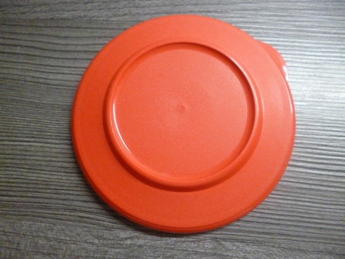 Tupperware ersatz deckel 3010 - tupperware,