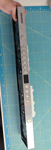 Siemens sn66m084eu - siemens,