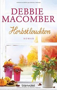 Herbstleuchten von macomber - herbstleuchten,