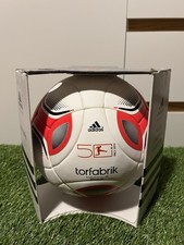 Adidas Torfabrik Bundesliga