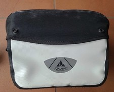 vaude Lenkertasche mit klickfix Adapter 