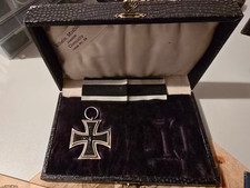 Eisernes Kreuz II. Kl. im