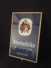 Klosterbräu Ochsenfurt Bayern